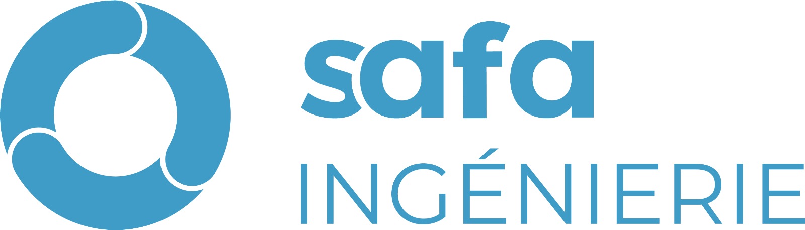Logo Safa Ingénierie
